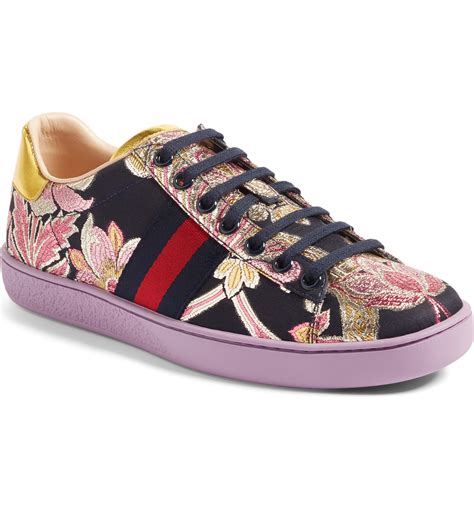 gucci women's taobao sneakers|Gucci ace sneakers women.